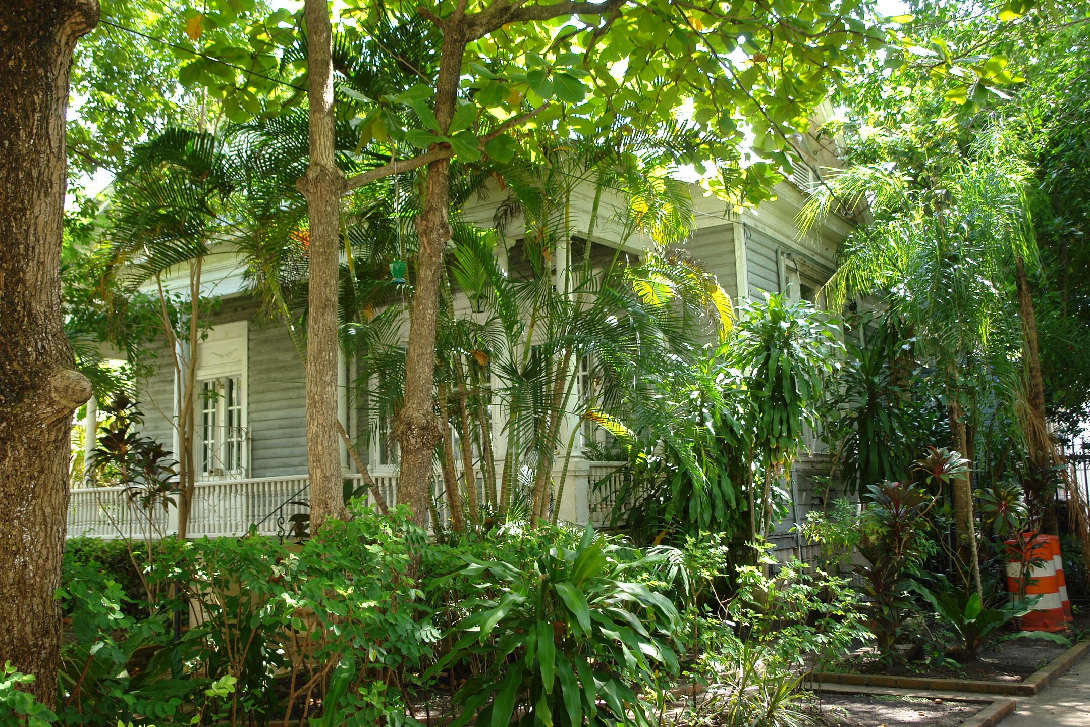 Casa en la calle Estado 657 - San Juan (Miramar) - 2011 00009